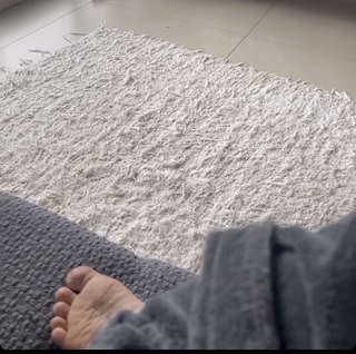 Karol Queiroz feet photo 16