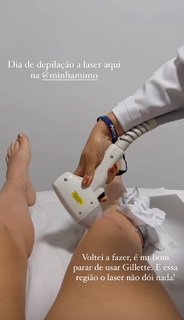 Karol Queiroz feet photo 15