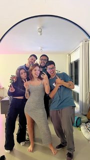 Karol Queiroz feet photo 11