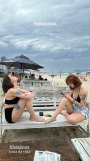 Karol Queiroz feet photo 20