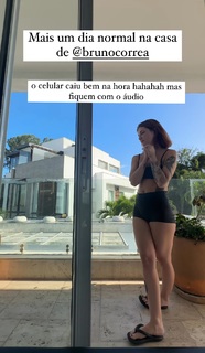 Karol Queiroz feet photo 16