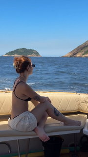 Karol Queiroz feet photo 12