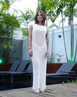 Karol Queiroz feet photo 2
