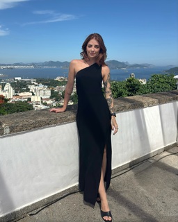Karol Queiroz feet photo 18