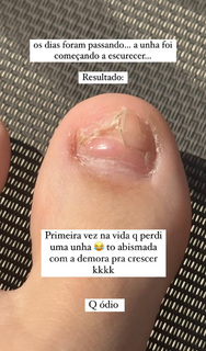 Karol Queiroz feet photo 16