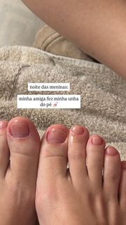 Karol Queiroz feet photo 15