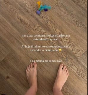Karol Queiroz feet photo 14