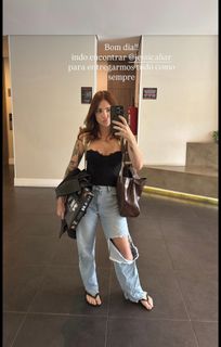 Karol Queiroz feet photo 6