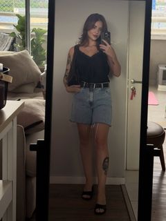 Karol Queiroz feet photo 5