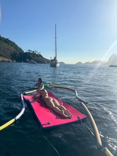 Karol Queiroz feet photo 3