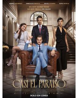 Karol Sevilla feet photo thumbnail