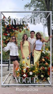 Karol Sevilla feet photo 5