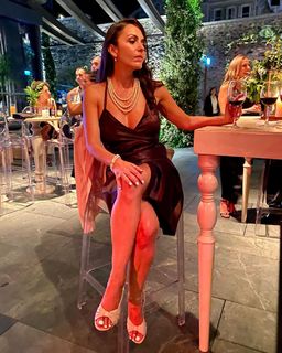 Karolin Fisekci feet photo 20