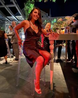 Karolin Fisekci feet photo 19