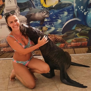 Karolin Fisekci feet photo 19