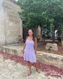 Karolin Fisekci feet photo 20