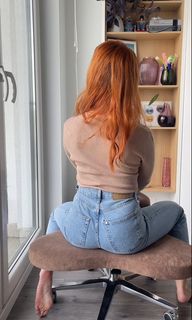 Karolina Brodnicka Nieuczesana feet photo 12