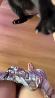 Karolina Brodnicka Nieuczesana feet photo 14