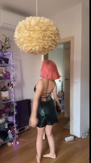 Karolina Brodnicka Nieuczesana feet photo 11