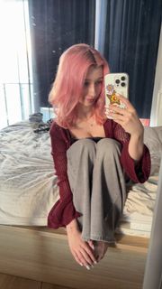 Karolina Brodnicka Nieuczesana feet photo 3