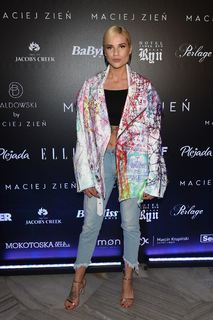 Karolina Gilon feet photo 19