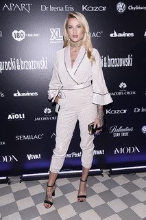 Karolina Gilon feet photo 18