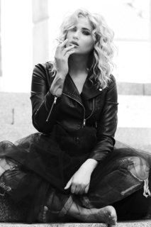 Karolina Gilon feet photo 17