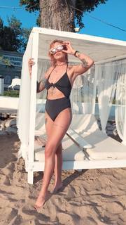 Karolina Gilon feet photo 16