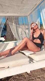 Karolina Gilon feet photo 15