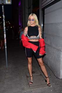 Karolina Gilon feet photo 13