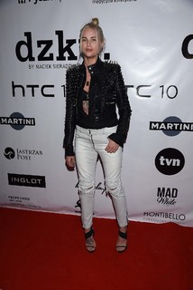 Karolina Gilon feet photo 5