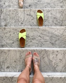 Karolina Gilon feet photo 20