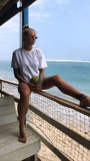 Karolina Gilon feet photo 14