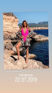 Karolina Gilon feet photo 11