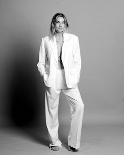 Karolina Gilon feet photo 10