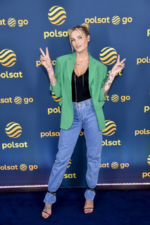 Karolina Gilon feet photo 19