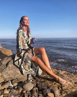 Karolina Gilon feet photo 16
