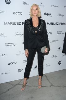Karolina Gilon feet photo 13