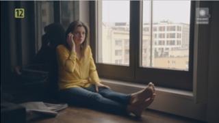 Karolina Gorczyca feet photo 17