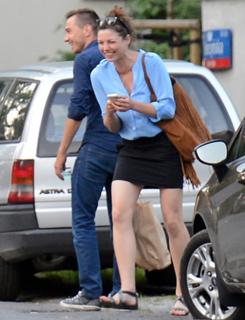 Karolina Gorczyca feet photo 11