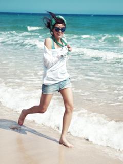 Karolina Gorczyca feet photo 10