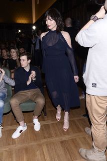 Karolina Gorczyca feet photo 18