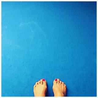 Karolina Gorczyca feet photo 17