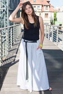 Karolina Gorczyca feet photo 10