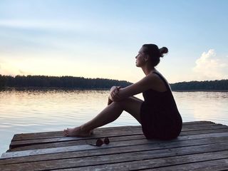 Karolina Gorczyca feet photo 1