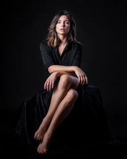 Karolina Gorczyca feet photo 15