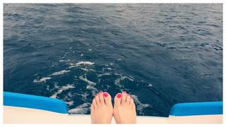 Karolina Gorczyca feet photo 10