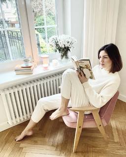 Karolina Gorczyca feet photo 6