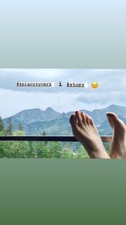 Karolina Gorczyca feet photo 4