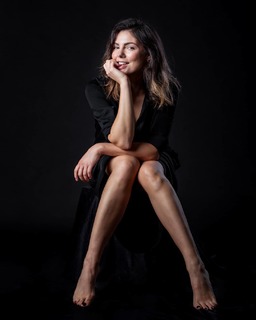 Karolina Gorczyca feet photo 3